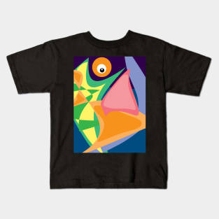 Under the Sun Kids T-Shirt